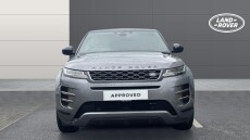 Land Rover Range Rover Evoque 1.5 P300e R-Dynamic S 5dr Auto Hatchback